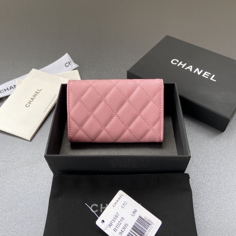 Chanel Wallet Purse